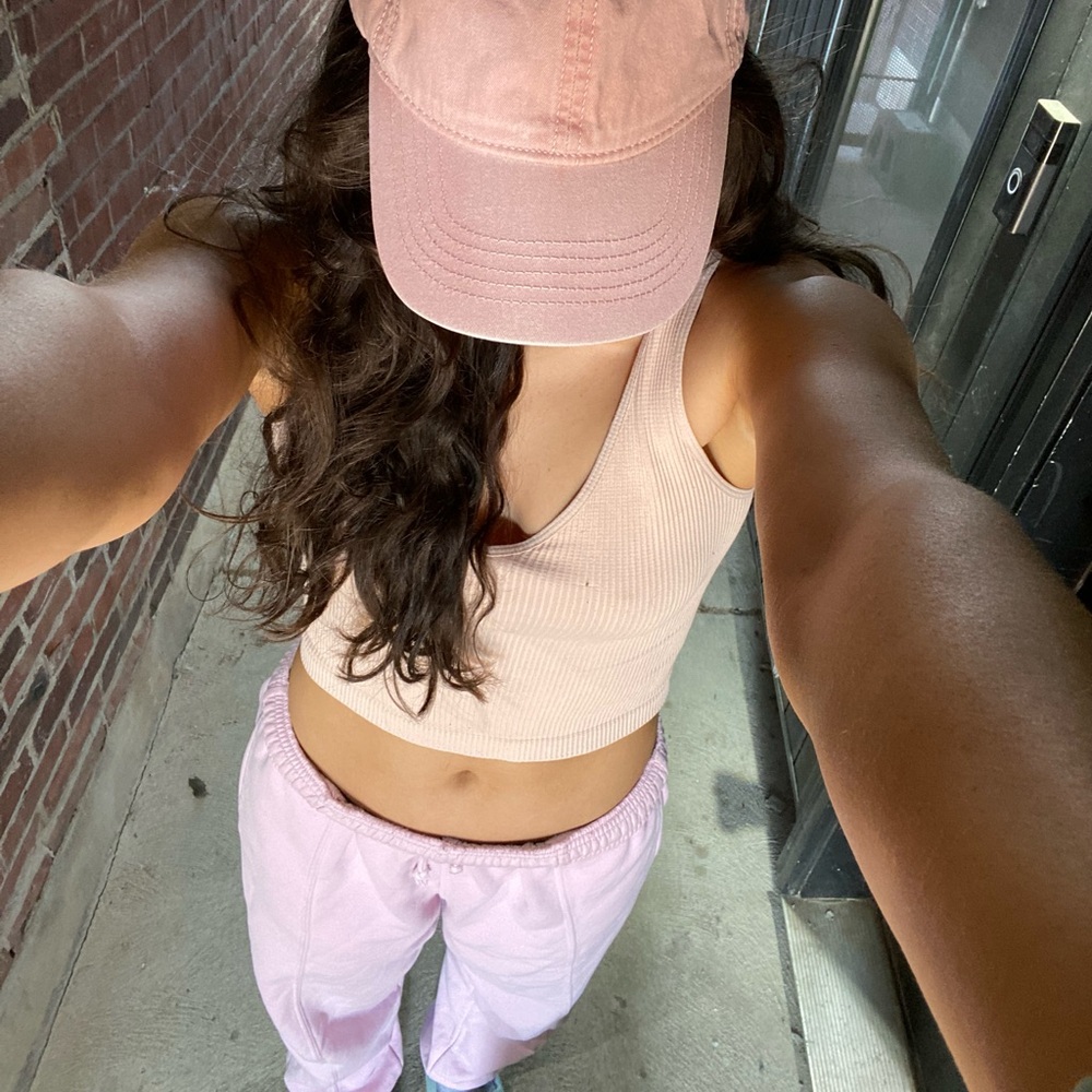 Meet your Posher, Catie